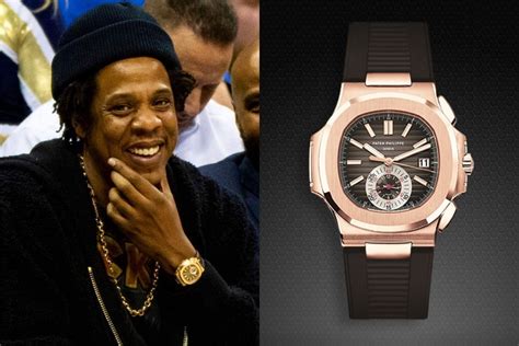 jay-z patek philippe|jay z patek watches.